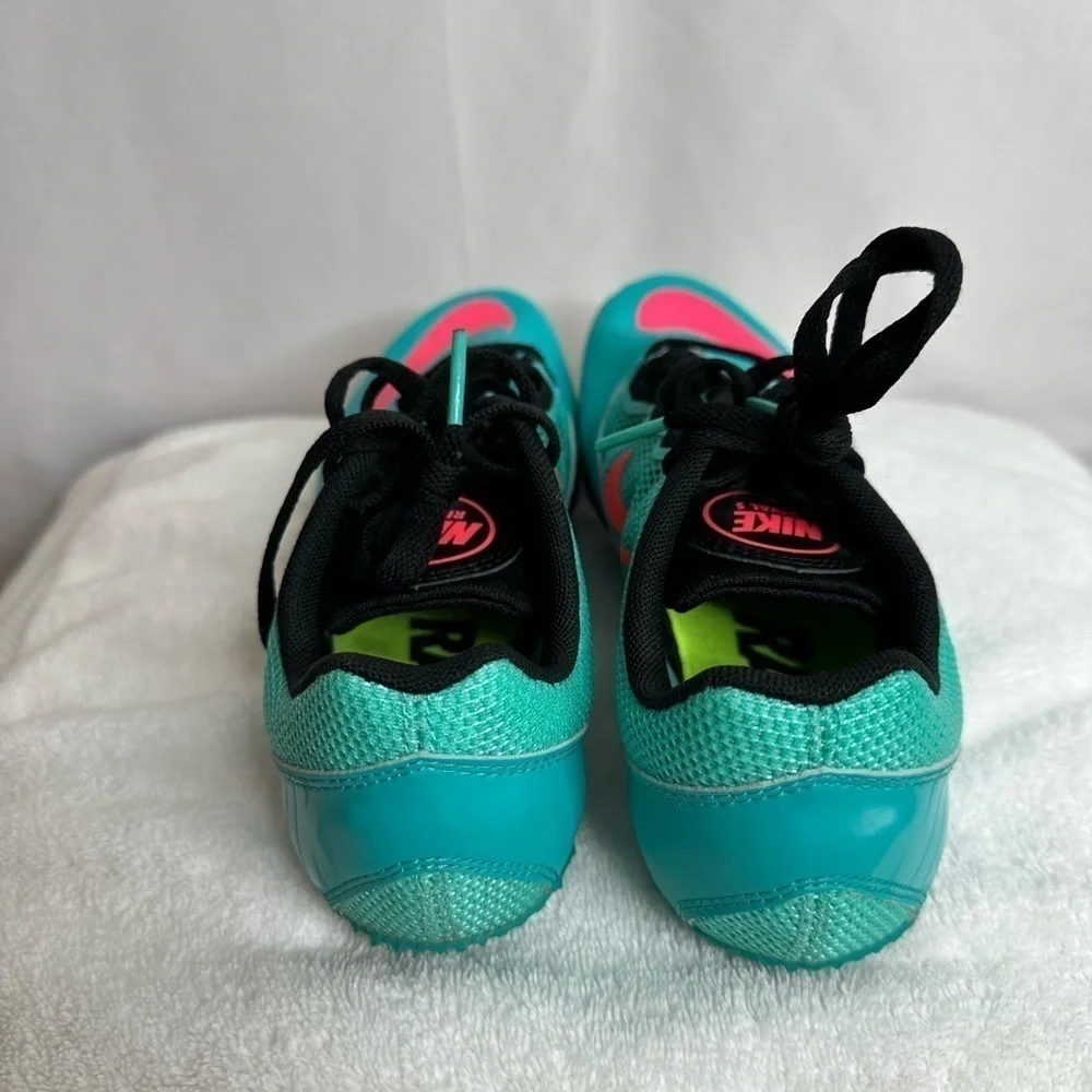 Nike running/Racing tennis shoes